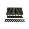 Wagner Tuning BMW S63 Engine OEM Head Stud Set - Burnished - P102091410.BR