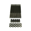 Wagner Tuning Mitsubishi EVO 4G63 OEM Head Stud Set - Burnished - P114011010.BR