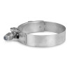 Wagner Tuning 67-75mm T-Bolt HD Clamp - SV-CL007