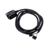 Wagner Tuning KL15 Pin 1 for MFD15 Gen 2 (VAG) OBD2 Cable - WT22732