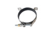 Aeromotive Bracket T-Bolt Clamp 3-3/8in x 3/4in - 12703