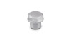 Vibrant Threaded Hex Bolt capping Oxygen Sens Bung Mild Steel M18x1.5 thread Bulk Pack of 5 pcs. - 1195