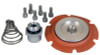 Aeromotive Carbureted Regulator Repair Kit 13222 - 13022