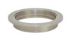 Vibrant Titanium V-Band Flange for 3in OD Tubing - Female - 12491F