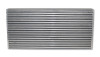Vibrant Air-to-Air Intercooler Core Only (core size: 25in W x 12in H x 3.5in thick) - 12832