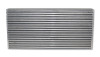 Vibrant Air-to-Air Intercooler Core Only (core size: 25in W x 12in H x 3.5in thick) - 12832