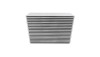 Vibrant Intercooler Core - 18in x 12in x 6in - 12844