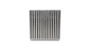 Vibrant Vertical Flow Intercooler Core 12in W x 12in H x 3.5in Thick - 12850