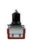 Aeromotive Regulator - 30-120 PSI - .500 Valve - 4x AN-08 and AN-10 inlets / AN-10 Bypass - 13133