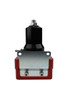 Aeromotive Regulator - 30-120 PSI - .500 Valve - 4x AN-08 and AN-10 inlets / AN-10 Bypass - 13133
