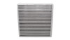 Vibrant Universal Oil Cooler Core 12in x 12in x 2in - 12897