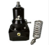 Aeromotive Adjustable Regulator - 30-120 PSI - .500 Valve - 2x AN-12 Inlets / AN-12 Return - 13137