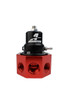Aeromotive A2000 Carbureted Bypass Regulator - 4-Port - 13202