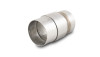 Vibrant Slip Joint Adapter for 2.125in OD Tubing Fully Welded (2 Piece Assembly) - 13287