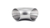 Vibrant 1.875in OD T304 SS 90 Deg Mandrel Bend Elbow (1.875in Centerline Radius) - 13305