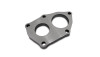 Vibrant 5 Bolt Downpipe Flange for Mitsu Evo 7-10 - Mild Steel - 13960