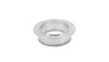 Vibrant 304 SS V-band Turbo Inlet Flange for PTE Medium Frame Turbo - 1418
