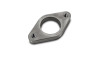 Vibrant 35-38mm External WG Flange Tapped Hole Tial/Turbonetic/Turbosmart Mild Steel 3/8in Thick - 14370