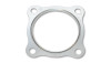 Vibrant Metal Gasket GT series/T3 Turbo Discharge Flange w/ 2.5in in ID Matches Flange #1439 #14390 - 1439G
