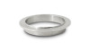 Vibrant Stainless Steel V-Band Flange for 3in O.D. Tubing - Male - 1491M