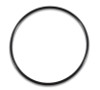 Vibrant Replacement O-Ring for Part #14942 - 14942R