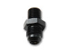 Vibrant -4AN to 16x1.5mm Adapter Fitting w/Washer - 16610