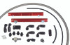 Aeromotive 98.5-04 Ford DOHC 4.6L Fuel Rail System (Cobra) - 14122
