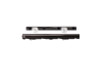 Aeromotive 08-14 GM 4.8L/5.3L Fuel Rails - Black - 14143