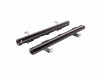 Aeromotive 08-14 GM 4.8L/5.3L Fuel Rails - Black - 14143