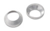 Vibrant 37 Degree Conical Seals w/ 12.2mm ID - Pack of 2 - 17015