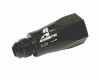 Aeromotive In-Line Full Flow Check Valve (Male -6 AN Inlet / Female -6 AN Outlet) - 15106