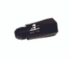 Aeromotive In-Line Full Flow Check Valve (Male -10 AN Inlet / Female -10 AN outlet) - 15107