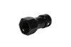 Aeromotive 1/2in Quick Connect to AN-10 Feed Line Adapter - 15128