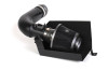 Weapon R 12-13 Scion FR-S Gunmetal/Black Foam Filter Flat Black Dual Velocity Secret Weapon Intake - 305-173-109 Photo - Primary