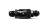 Vibrant -8AN Quick Release Fitting with Viton Seal - Aluminum - 20808