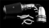 Weapon R 11-13 Ford Mustang 5.0L V8 Secret Weapon Intake - 307-208-101 Photo - Primary