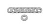 Vibrant Crush Washers M10 (10 Pack) - 20942