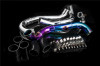 Weapon R Upper Intercooler Piping Kit for 06 Mitsubishi Lancer Evolution 9 - 501-111-404 Photo - Primary