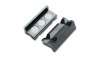 Vibrant Billet Aluminum Vise Jaws - 20990