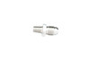 Aeromotive 1/16in NPT / -04 AN Male Flare SS Vacuum / Boost Fitting - 15619