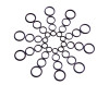 Aeromotive Fuel Resistant Nitrile O-Ring - AN-10 (Pack of 10) - 15623