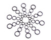 Aeromotive Fuel Resistant Nitrile O-Ring - AN-10 (Pack of 10) - 15623