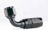 Aeromotive Hose End - AN-08 - 90 Deg - 15655