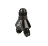Aeromotive Y-Block - AN-08 - 2x AN-06 - 15673