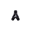 Aeromotive Y-Block - AN-08 - 2x AN-06 - 15673