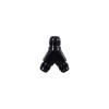 Aeromotive Y-Block - AN-08 - 2x AN-06 - 15673