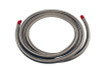 Aeromotive SS Braided Fuel Hose - AN-10 x 12ft - 15709