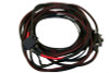 Aeromotive Fuel Pump 60A Deluxe Wiring Kit - 16308