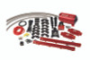 Aeromotive 96-04 Ford SOHC 4.6L Competition Fuel System (Includes A1000 Pump) - 17141