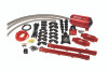 Aeromotive 96-04 Ford SOHC 4.6L Competition Fuel System (Includes A1000 Pump) - 17141
